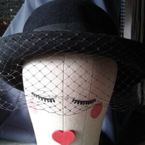 Sylvia New York Hat